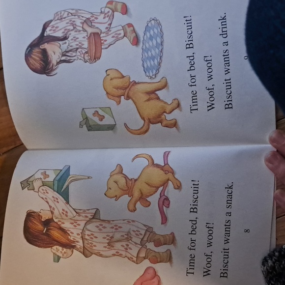 Children's book - Picture 3 of 3